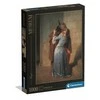 Clementoni Dėlionė 1000 vnt. - Francesco Hayez: Bučinys