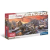 Dėlionė Clementoni CLE puzzle 1000 Panorama Christmas 39999