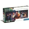 Clementoni Dėlionė 1000 vnt. - Netflix Fate