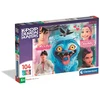 Dėlionė Clementoni CLE puzzle 104 K-Pop Demon Hunters 21764