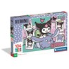 Dėlionė Clementoni CLE puzzle 104 Kuromi 25028