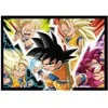 Clementoni Dėlionė 104 vnt. - Dragon Ball Daima