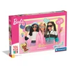 Clementoni Dėlionė 104 vnt. - Barbie
