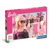 Clementoni Dėlionė 104 vnt. - Barbie