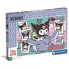 Dėlionė Clementoni CLE puzzle 104 Super Kuromi 25029