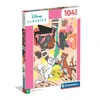 Clementoni Dėlionė 104 vnt. - Aristokatės