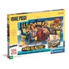 Dėlionė Clementoni CLE puzzle 104 Super One Piece Netflix 28106