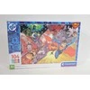 Dėlionė Clementoni Super Color DC 25074, 38×27, 104 d