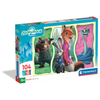Clementoni Dėlionė 104 vnt. - Zootopia 2