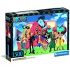 Clementoni Dėlionė 1500 vnt. - One Piece