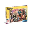 Dėlionė Clementoni CLE puzzle 180 One Piece Netflix 28104