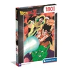 Clementoni Dėlionė 180 vnt. - Dragon Ball Z