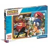 Clementoni Dėlionė 180 vnt. - Sonic