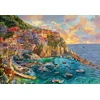 Clementoni Dėlionė 2000 vnt. - Manarola