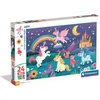 Dėlionė Clementoni CLE puzzle 24 maxi Sweet Unicorn 24839