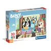 Clementoni Dėlionė 30 vnt. - Bluey
