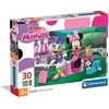 Clementoni Dėlionė 30 vnt. - Pelytė Minnie