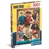 Dėlionė Clementoni CLE puzzle 300 Super One Piece Netflix 21757