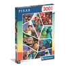 Clementoni Dėlionė 300 vnt. - Pixar