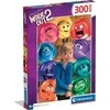 Clementoni Dėlionė 300 vnt. - Išvirkščias pasaulis 2