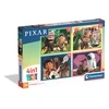 Clementoni Dėlionė 72 vnt. - Pixar personažai