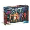 Dėlionė Clementoni CLE puzzle 500 Compact MastersOfTheUniverse 35624