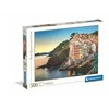 Clementoni Dėlionė 500 vnt. - Riomaggiore