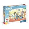 Clementoni Dėlionė 60 vnt. - Bluey