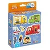 Dėlionė CzuCzu Puzzle for a pair 18m+ CARS ZA5661