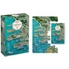 Dėlionė CzuCzu Puzzlove Gdynia 150el 94768