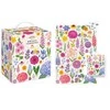 Dėlionė CzuCzu Puzzlove kwiaty ogrodowe 1000el 94577
