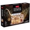 Puzzle 3D LED brachiozauro dėlionė