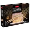 Dėlionė CubicFun Dante Cubic Fun puzzle 3D LED NatMus.PłetwalBłękit.05454