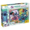 Lisciani LISCIANI Dėlionė DF PLUS 250 LILO &amp; STITCH