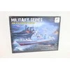 Dėlionė Gazelo Układanka puzzle 3D Statek 66el G218757 98638