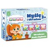 Kangur Gry Gra Mylę i układam 3+ 43347