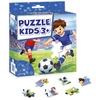 Dėlionė Kangur Gry Puzzle Kids 3+ Piłkarze 44146