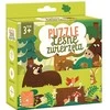 Dėlionė Kangur Gry Puzzle Lene zwierzęta 3+ 41473