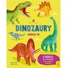 Platon Dinozaury modele 3D Młodzi przyrodnicy 75361