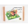 Dėlionė Pro Eximp Puzzle drewniane 3D Biedronka w kwiatach 12572