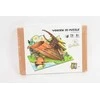 Dėlionė Pro Eximp Puzzle drewniane 3D Chrzšszcz na drzewie 12619