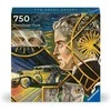 Ravensburger Dėlionė 750 vnt. - Didysis Getsbis