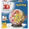 Ravensburger 3D Dėlionė 73 vnt. - Pokémonai