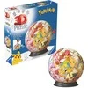 Ravensburger 3D Dėlionė 73 vnt. - Pokémonai