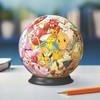 Ravensburger 3D Dėlionė 73 vnt. - Pokémonai