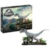 Dėlionė *****REVELL puzzle 3D Jurassic World Mėlyna 00247