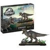Dėlionė *****REVELL puzzle 3DJurassic W.Giganotozaur 00245