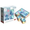 TREFL medinis žaislinis kaladėlių dėlionė Lilo_Stitch 62083