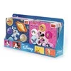 Dėlionė TREFL Zabawka drewn.Puzzle Disney 12szt/disp.61867