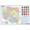 Teka Desk mat Lenkijos administracinis padalinys